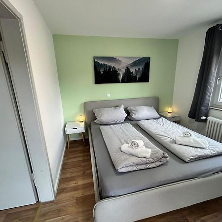 Unter Den Daechern Grillen In Bester Lage Innenstadt Stellplatz Гайльбронн Екстер'єр фото